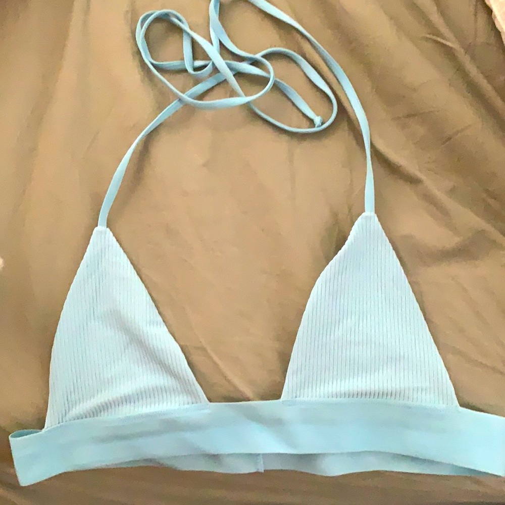Bikini top